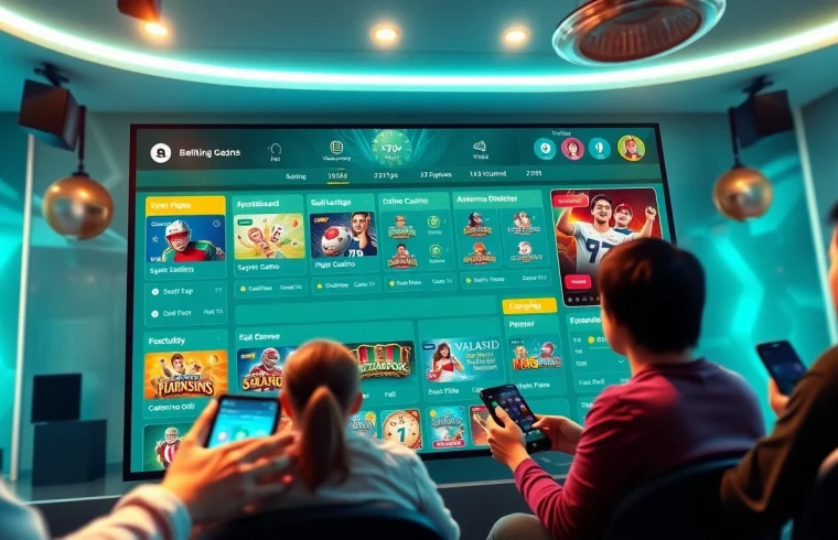 Explore the engaging online betting platform interface of vvvwin88.live, showcasing vibrant games and user-friendly design.