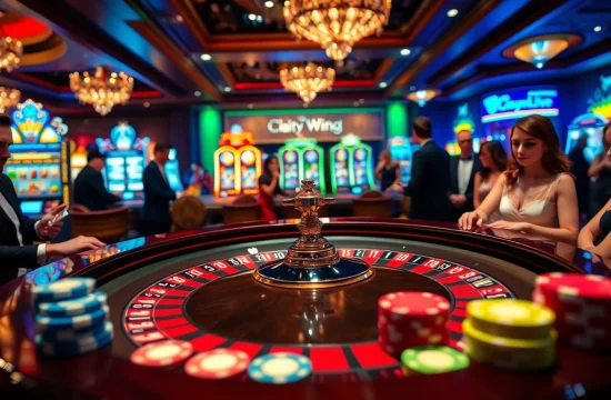 Experience the thrill of high-stakes gambling at 8daywin.live casino.