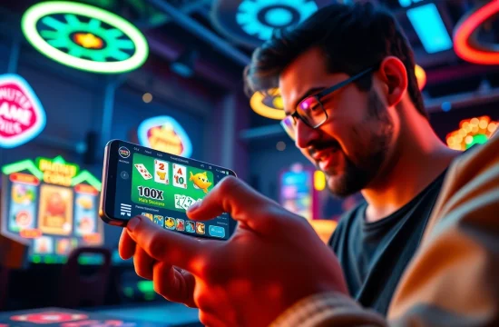 Experience the vibrant gaming world at dittytalk.com featuring poker, slots, and more.