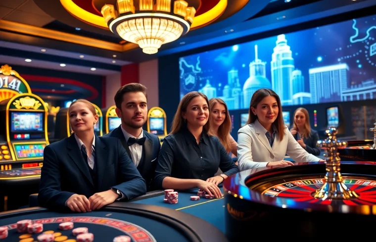 C54.gb.net offers an exciting online gambling experience with casino tables, slots, and roulette wheels.